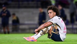 Cruz Azul no metería petición de inhabilitación para ‘Coco’ Carrasquilla por lesión de Kevin Mier.