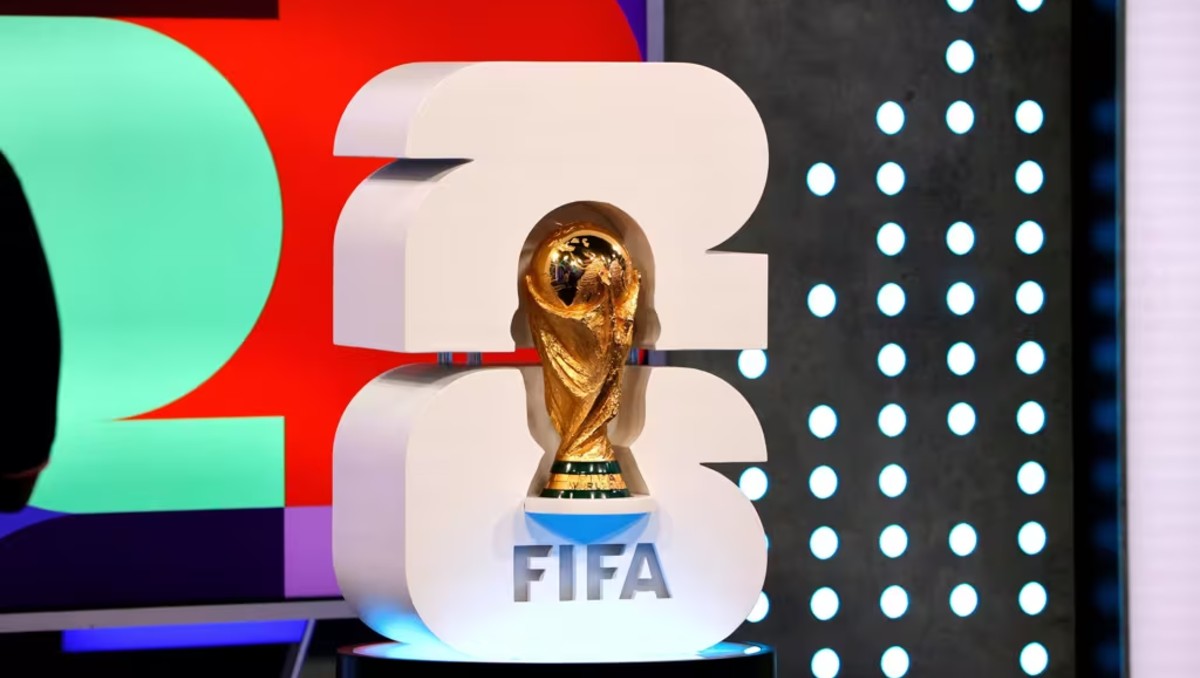 ¿Cuándo es el sorteo del Mundial 2026? (fifa.com)