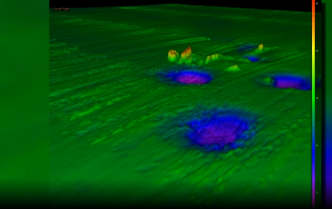 Descubren basura espacial en playas de Bagdad; serían restos de cohetes Starship