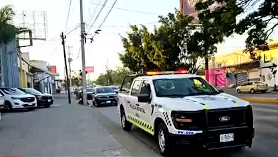 Despiden a mujeres oficiales de la Policía Vial asesinadas en Jalisco