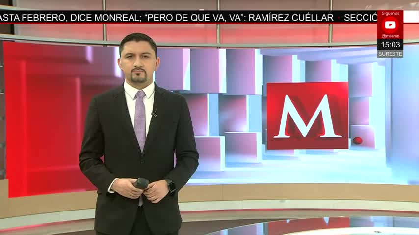Detienen a tres presuntos extorsionadores en Michoacán