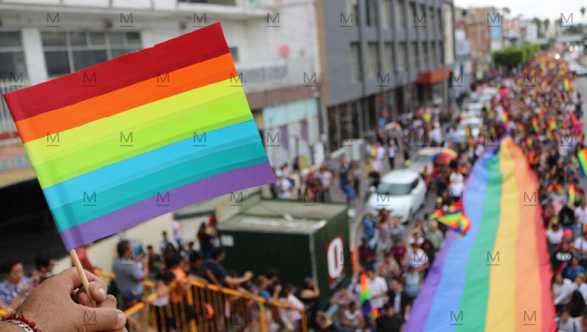 Diputados advierten que la Suprema Corte no permitiría sustituir el término “matrimonio igualitario” por “sociedad de convivencia” | Dany Béjar
