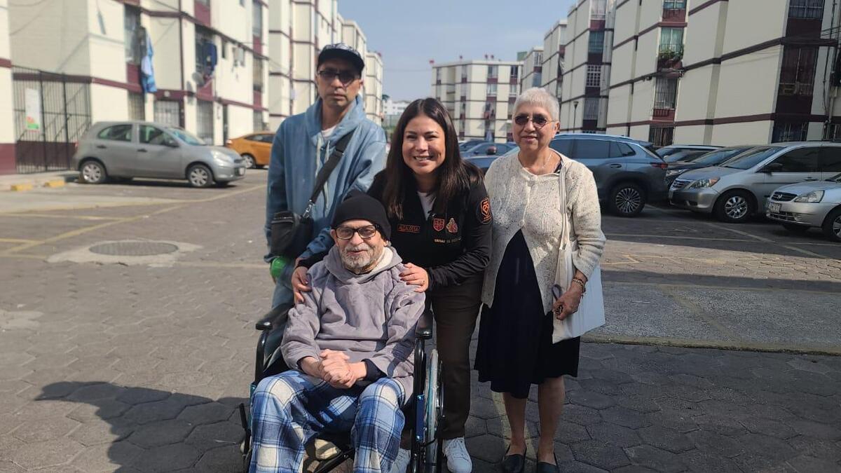 Durante este año, se otorgaron 667 apoyos.( Foto: especial)