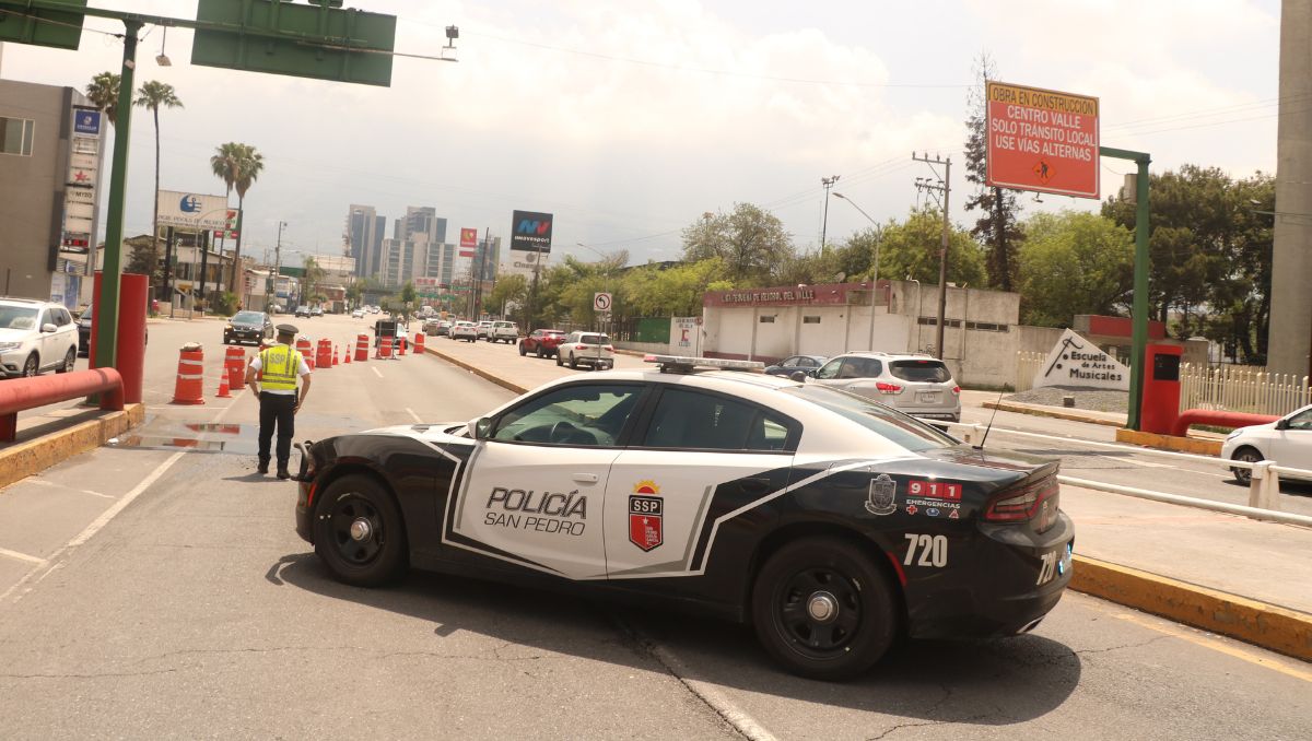 El arrendamiento es para 105 unidades. Jorge López