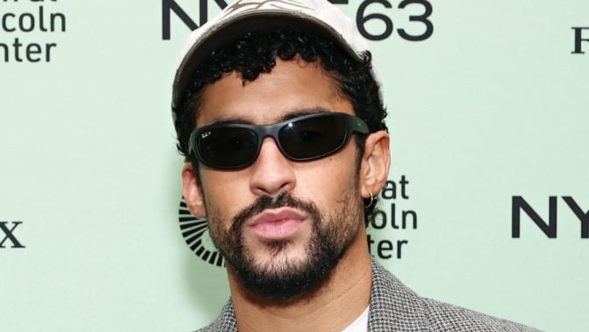 El cantante puertorriqueño es uno de los protagonistas de la gala |AFP