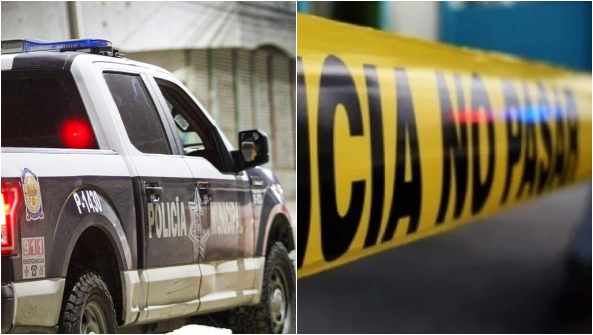 El hombre fue identificado como Erick 'N', de 44 años | Especial