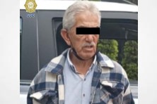 El hombre fue retenido en contra de su voluntad por las víctimas.