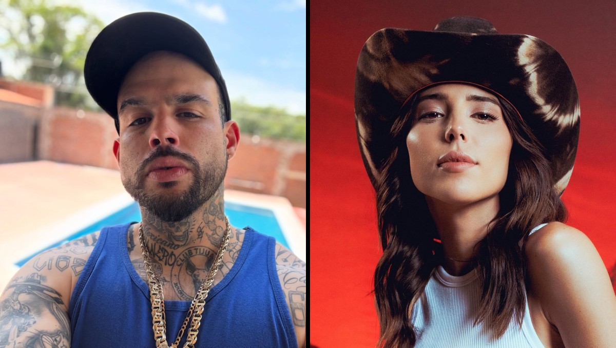 Emiliano Aguilar defiende a Majo Aguilar tras rumores de adicción | ESPECIAL