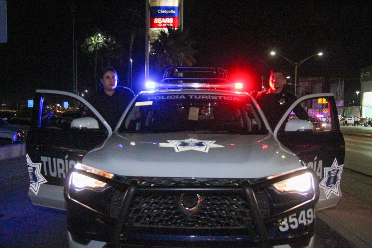 En Torreón, arranca operativo del Buen Fin 2025. (Verónica Rivera)