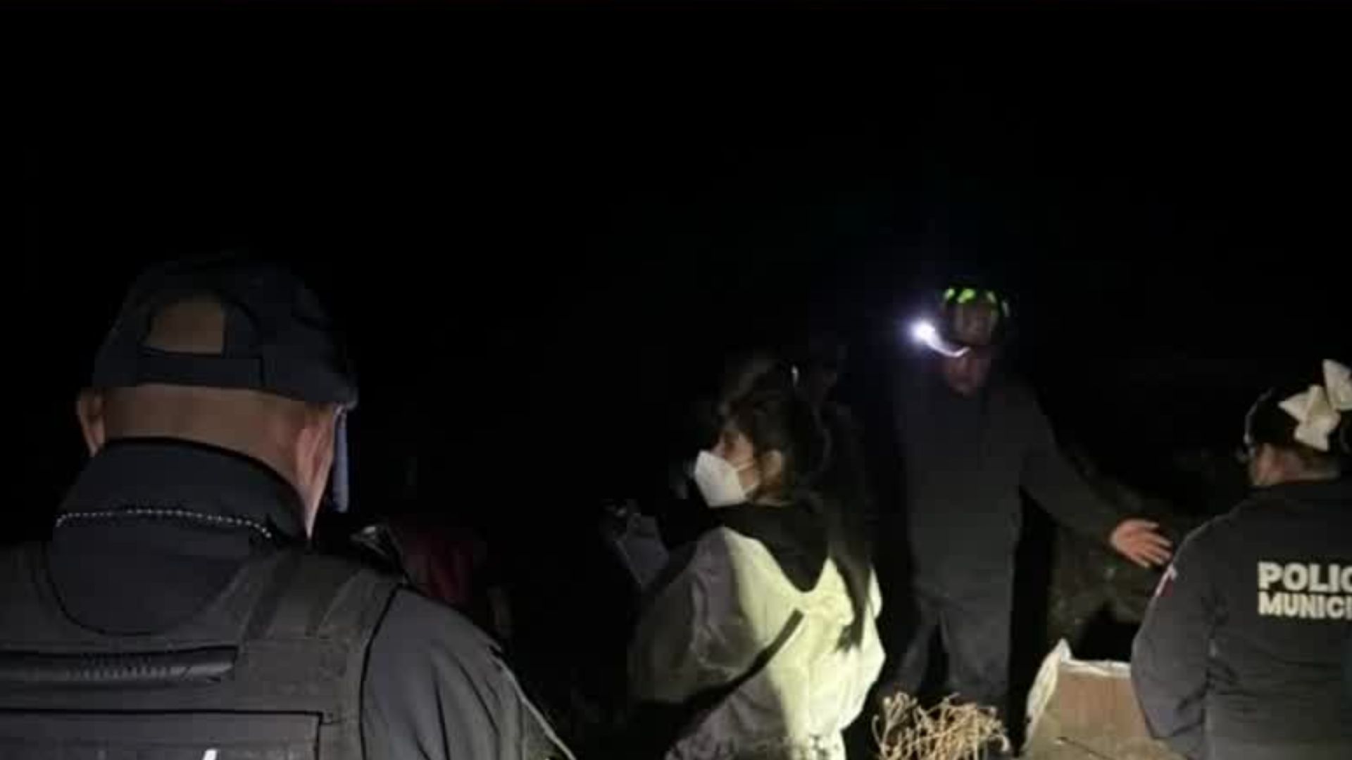 Encuentran el cuerpo del sacerdote Ernesto Hernández en un canal de desagüe del Estado de México