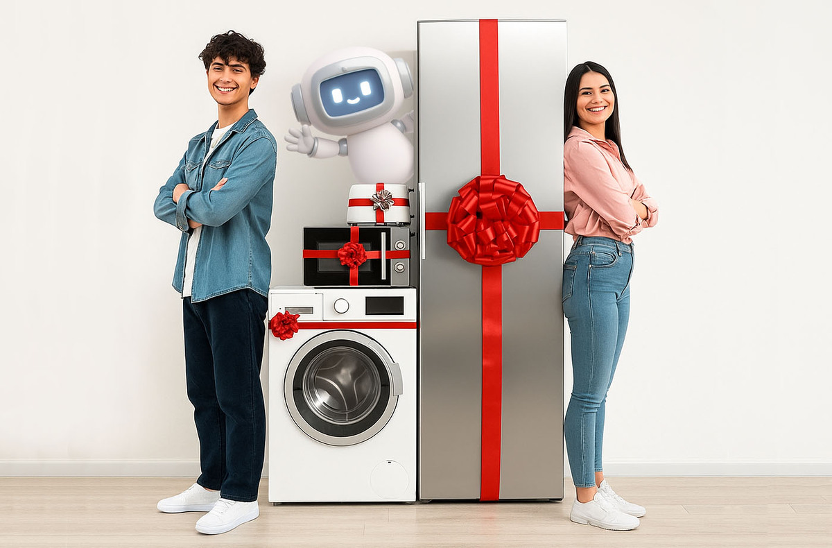 Entre el capricho y la oportunidad este Buen Fin 2025. Shutterstock.