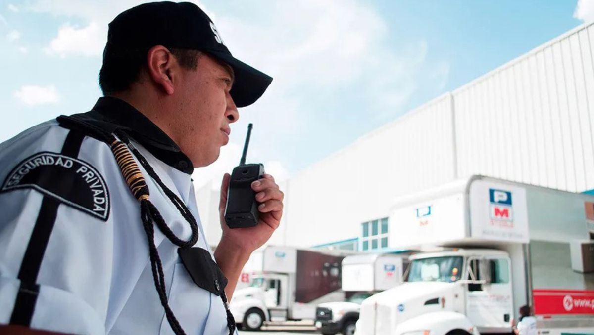Explican que existe una alta rotación de guardias de seguridad en sitios como Monterrey, Querétaro y Saltillo | Especial