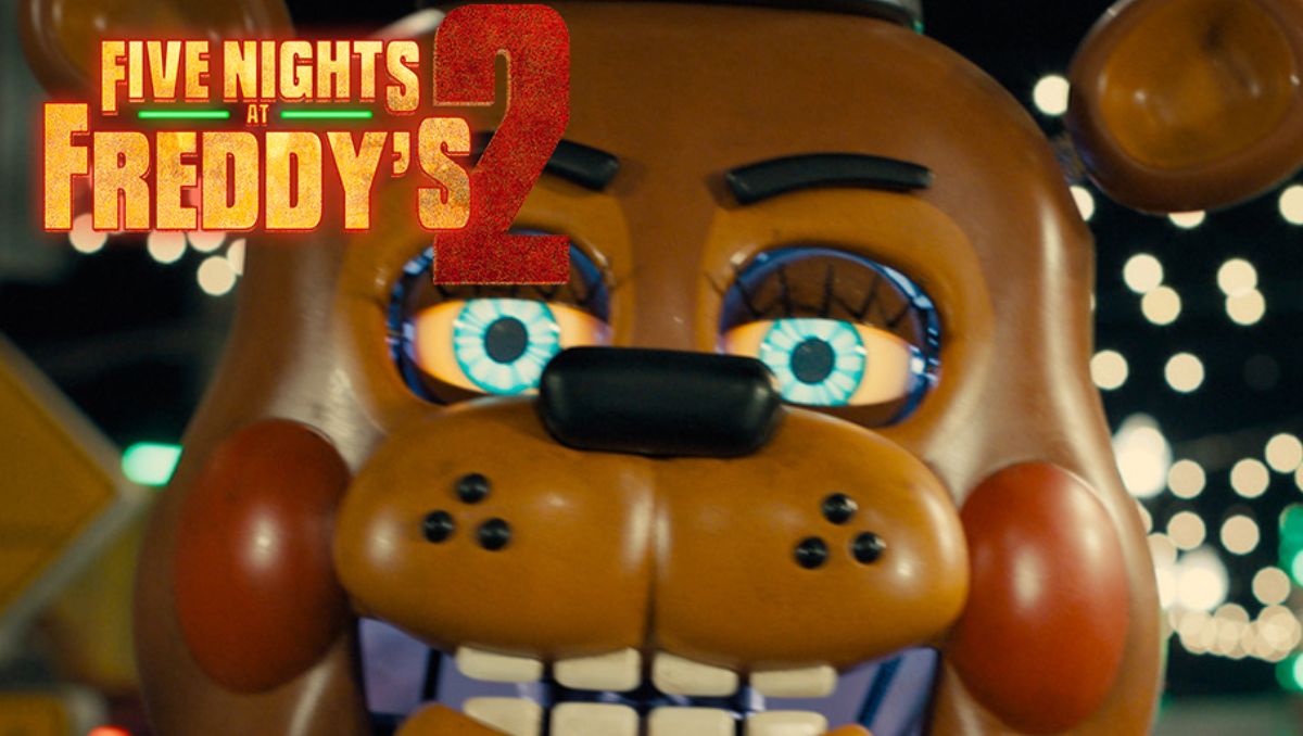 Five Nights at Freddy’s 2 se estrenará en diciembre | Especial Universal Pictures México