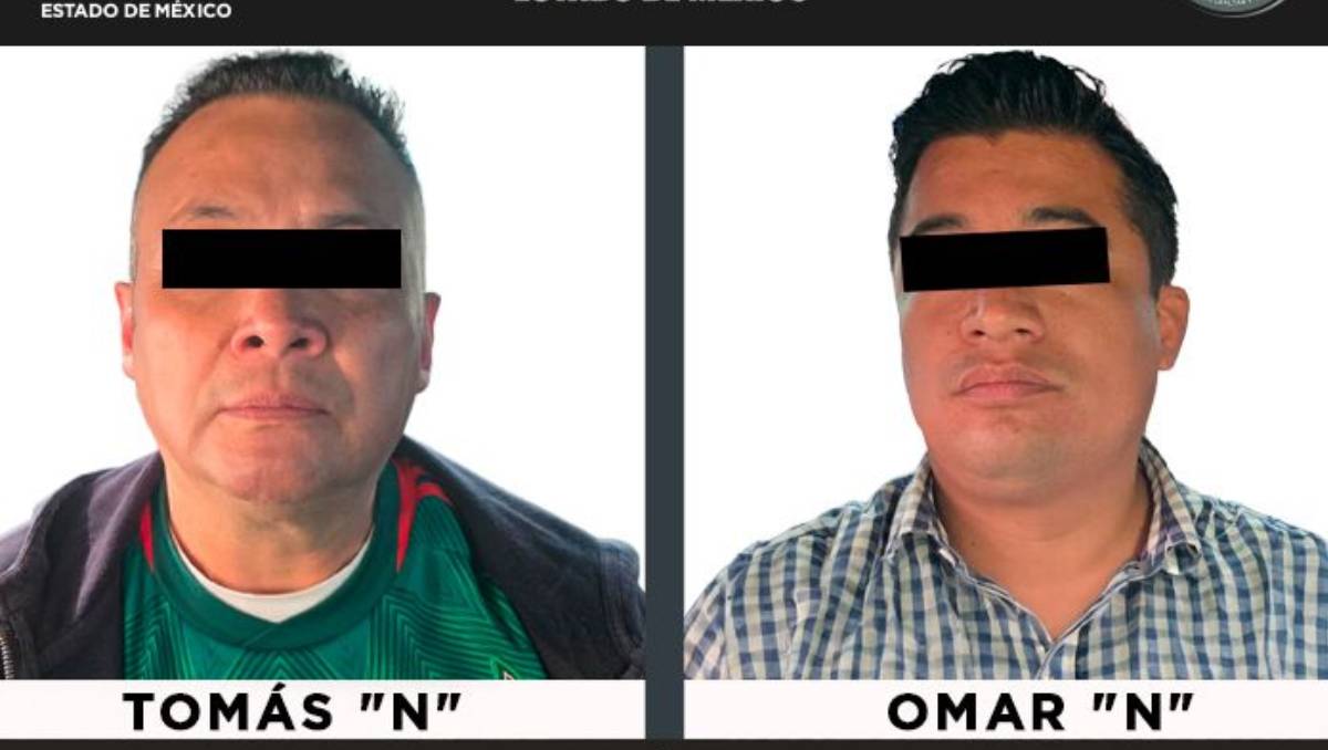 Ambos ex funcionarios estarián relacionados con 29 transferencias electrónicas realizadas. Especial