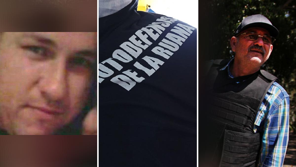 Tres generaciones bajo fuego: la familia Mora y una década de violencia en Michoacán | Especial