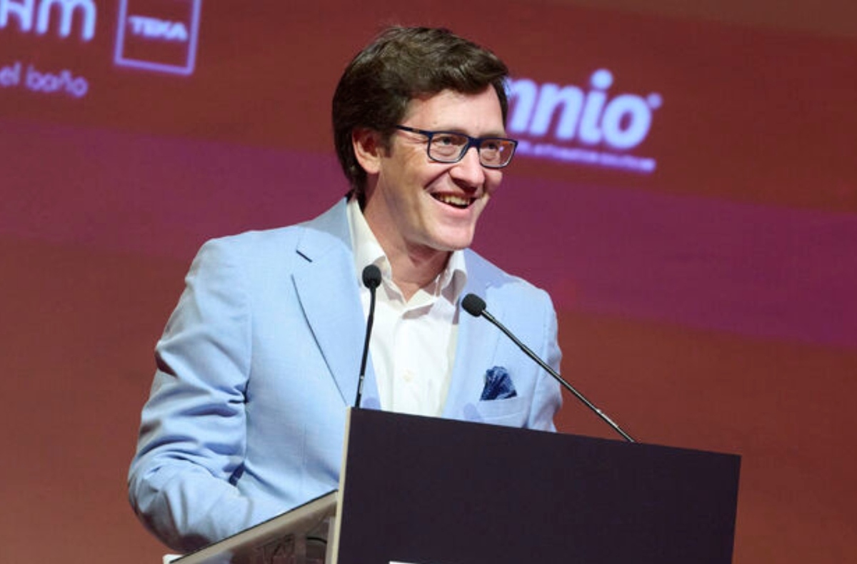 Henry Berczely habla sobre la actualidad del diseño de interiores | Especial