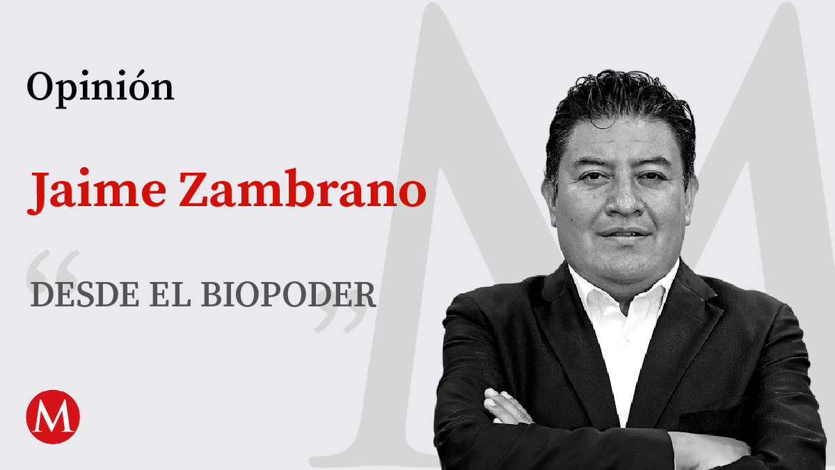 Jaime Zambrano