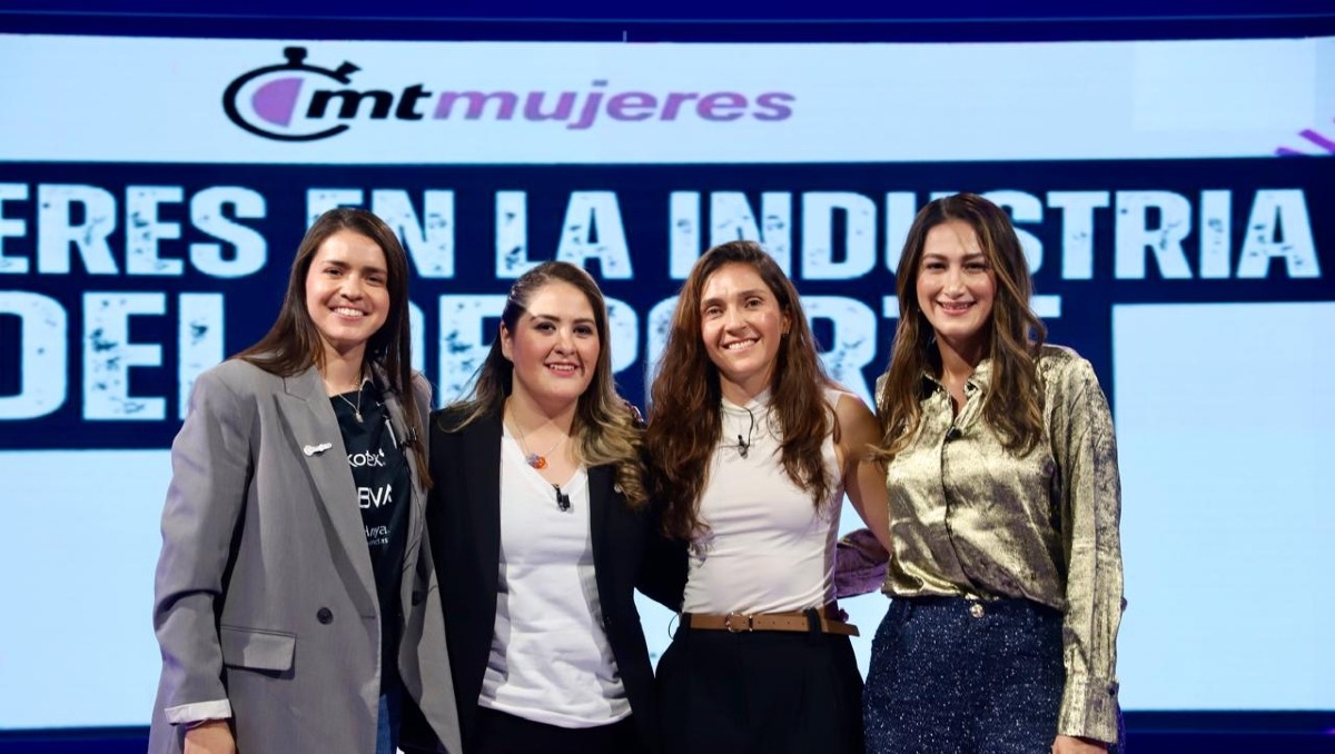 El impacto del poder femenino en el esquema de negocios del deporte (Roberto Alanís)