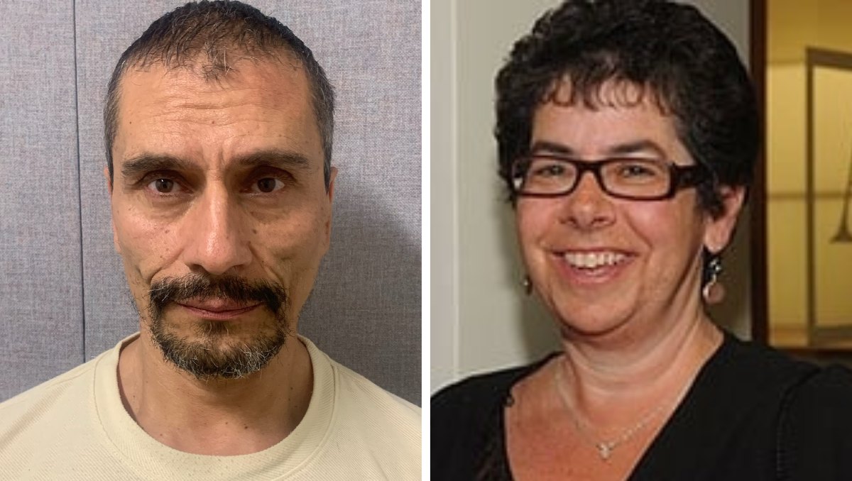 Jorge Rueda Landeros fue declarado culpable del asesinato de Sue Ann Marcum | Policía del Condado de Montgomery/Especial