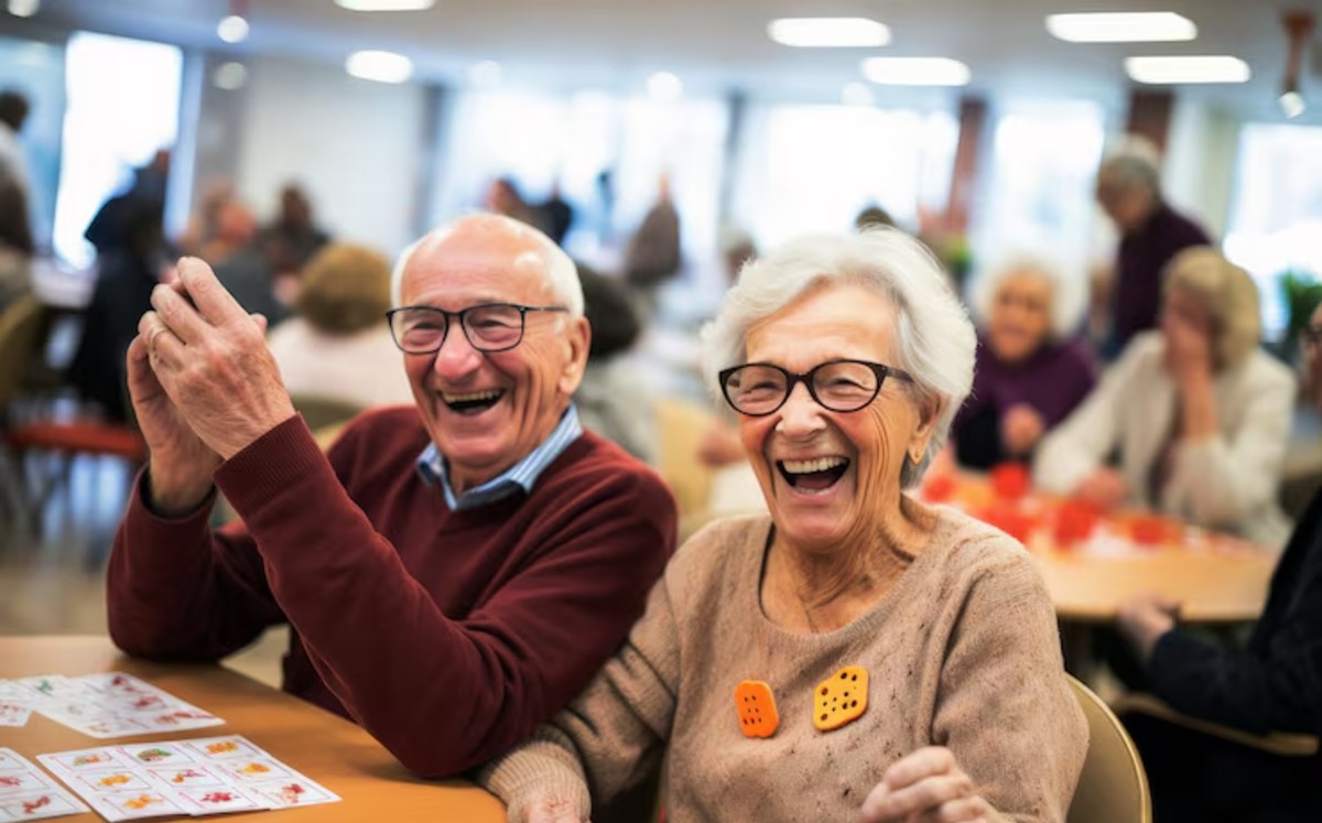 La jornada incluirá espacios para la convivencia y el entretenimiento familiar. | Freepik