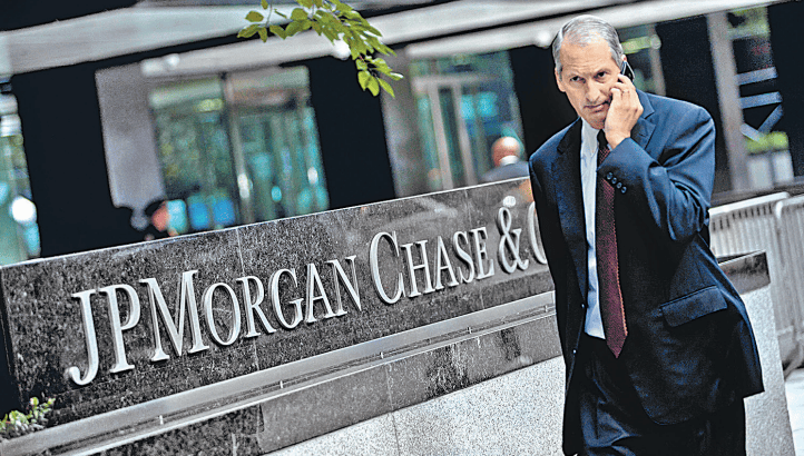 JP Morgan ya construyó al menos mil complejos en los últimos siete años. REUTERS