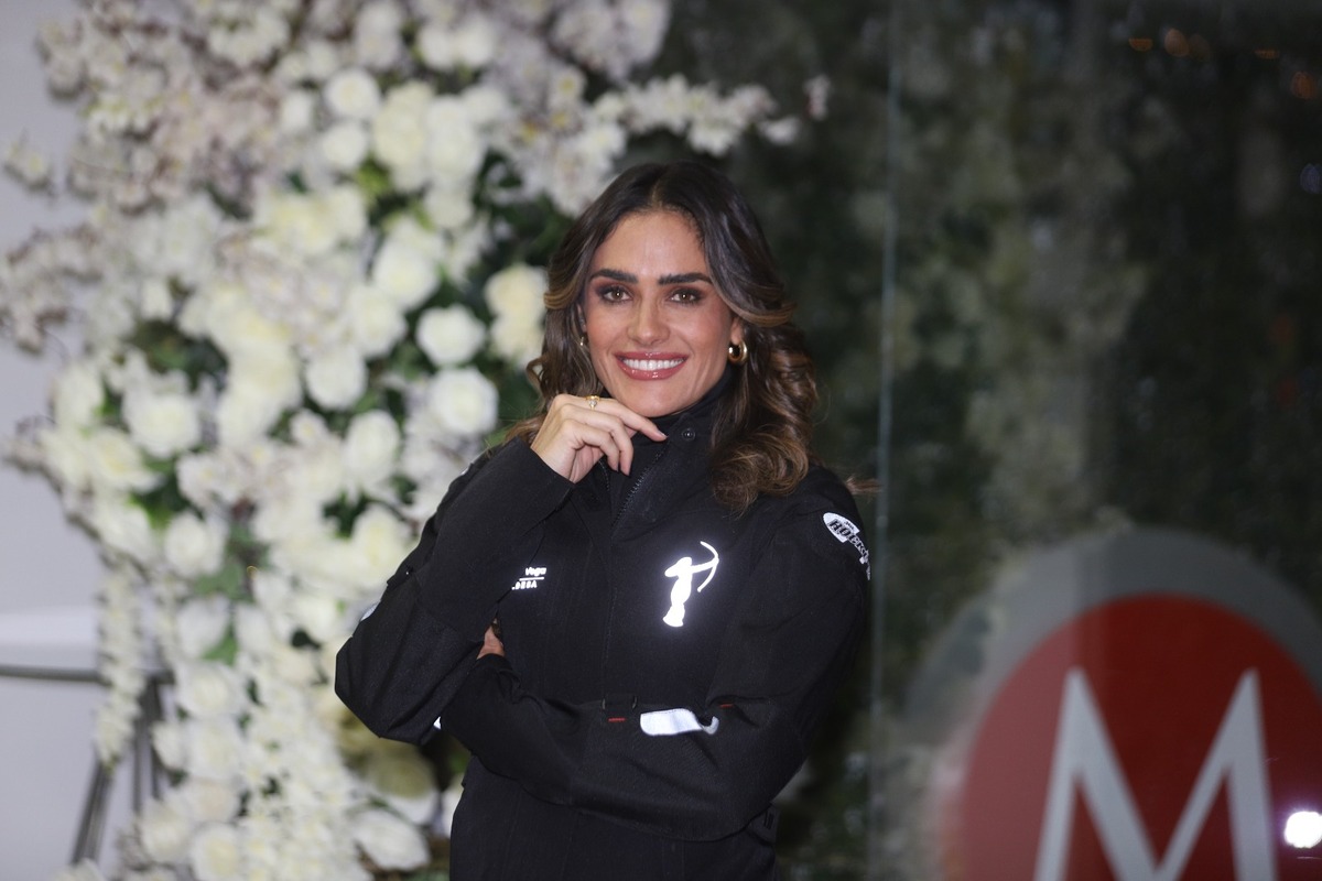 La alcaldesa señaló que busca dar resultados todos los días | Jorge Carballo