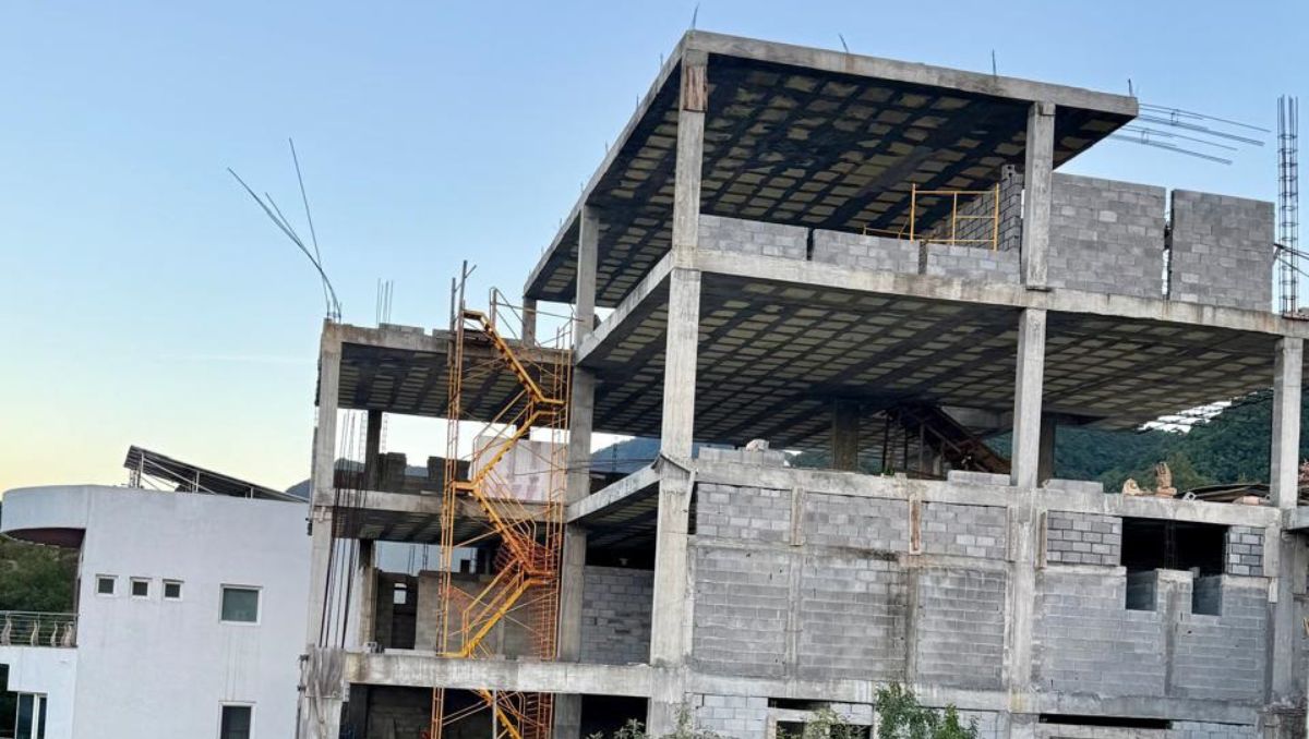 La firma mencionó que se obtuvo una nueva licencia. Especial