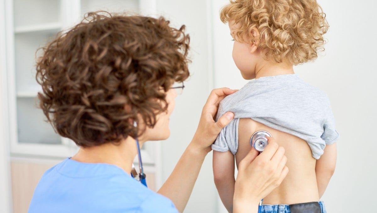 Nuevo León es quinto lugar en México en casos de neumonías y bronco neumonías | Especial