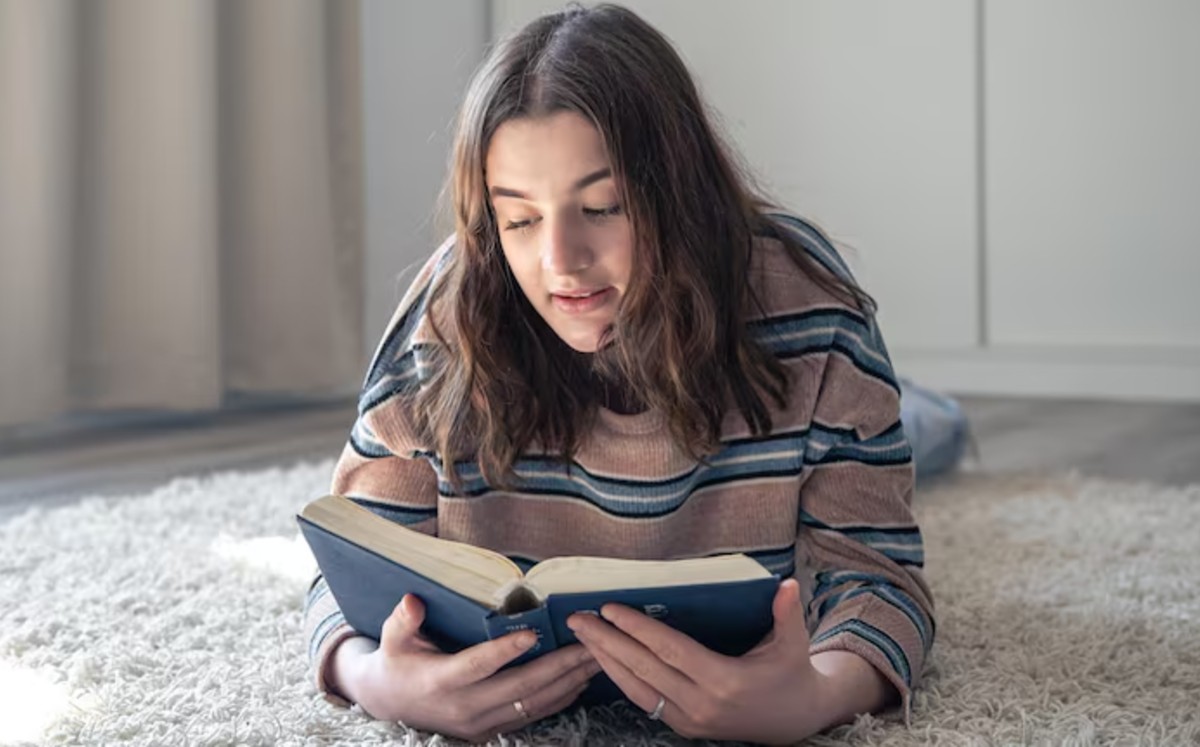 Estos 12 libros demuestran que México está lleno de autores con algo que decirle a las nuevas generaciones. | Freepik