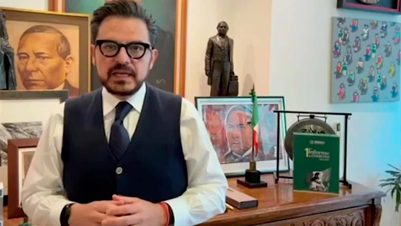 Lo que no se quiere ver | ¿Qué hicimos?, con Zoé Robledo