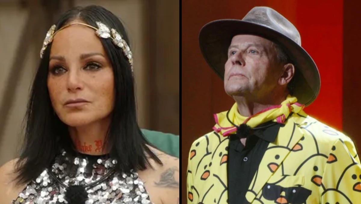 Lolita Cortés arremete contra Alfredo Adame | ESPECIAL