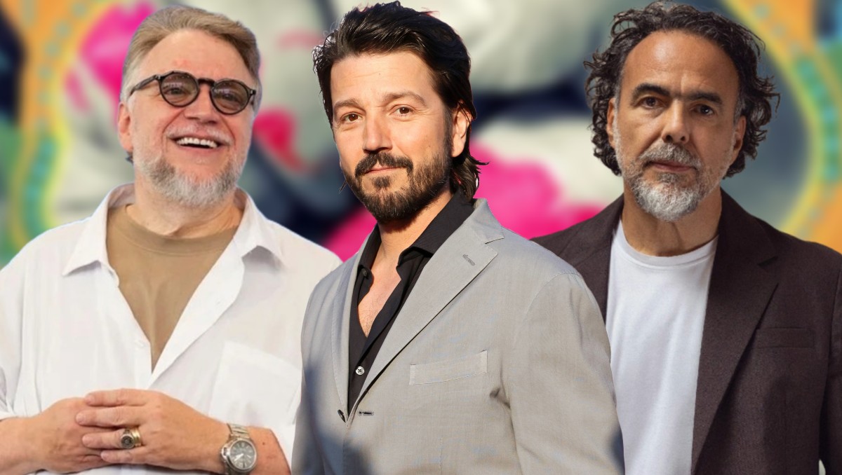 Los mexicanos que transformaron la cultura en EU durante 2025