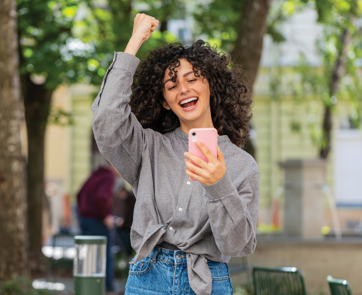 Lotería Nacional celebra 15 años del Buen Fin con billete conmemorativo
