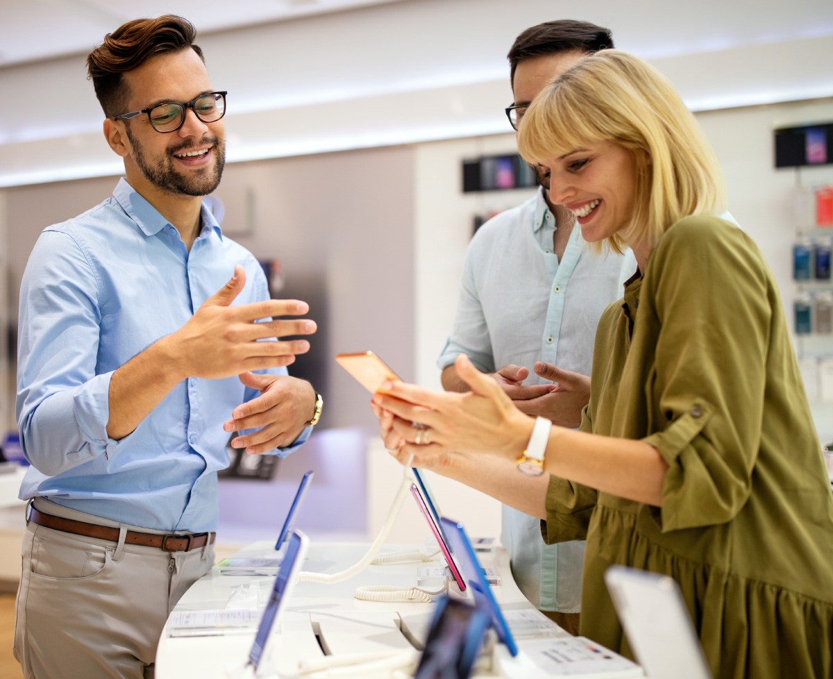 Un comprador inteligente este Buen Fin 2025.