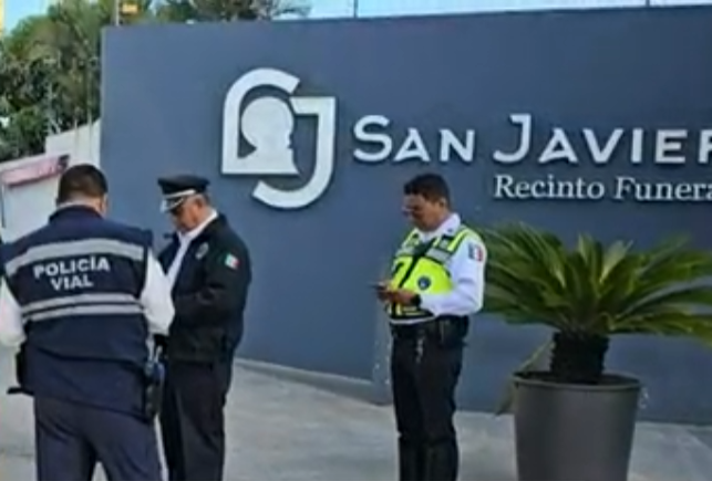 Marina y Policía Estatal rescatan a tres personas secuestradas en Tehuacán, Puebla