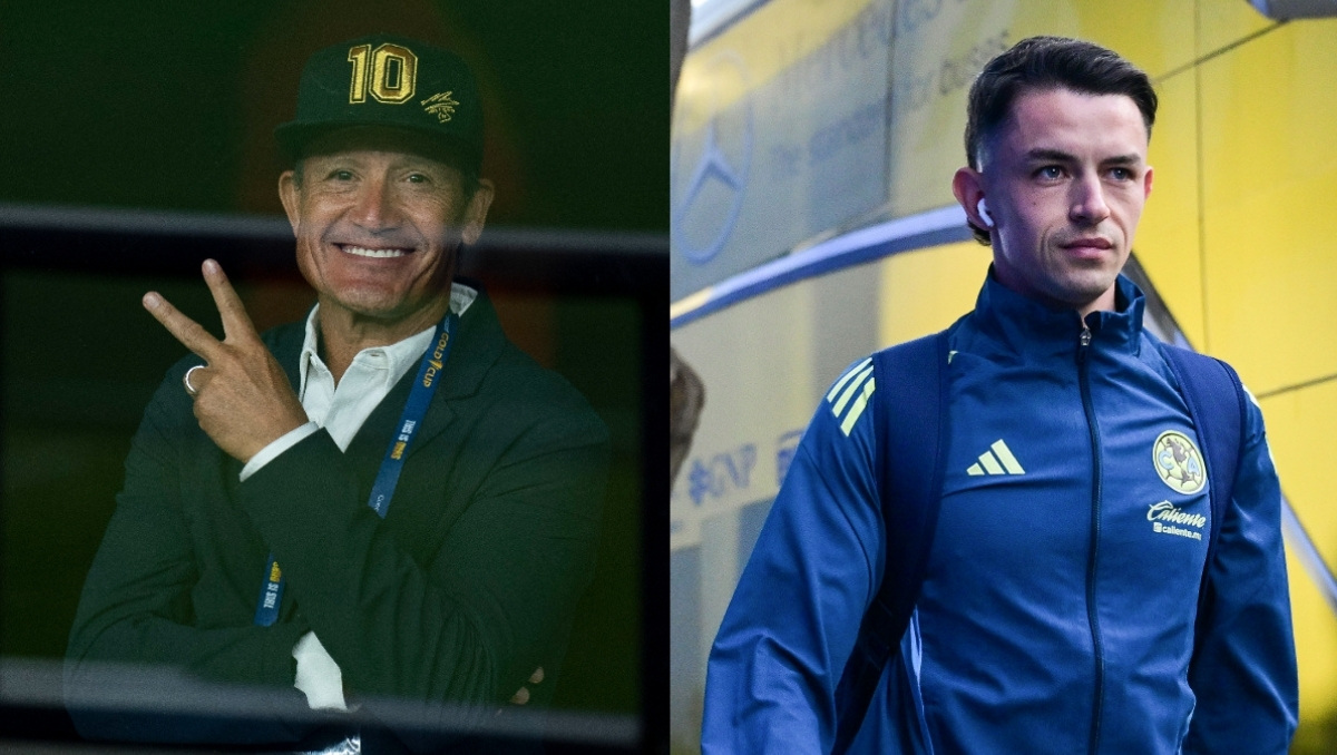 Matador' Hernández aseguró que no está de acuerdo con los naturalizados, pero si aporta, adelante (Imago7)