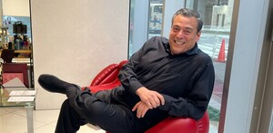 Mauricio Sulaiman, presidente del CMB informa que el boxeo se unirá a plan contra la violencia.