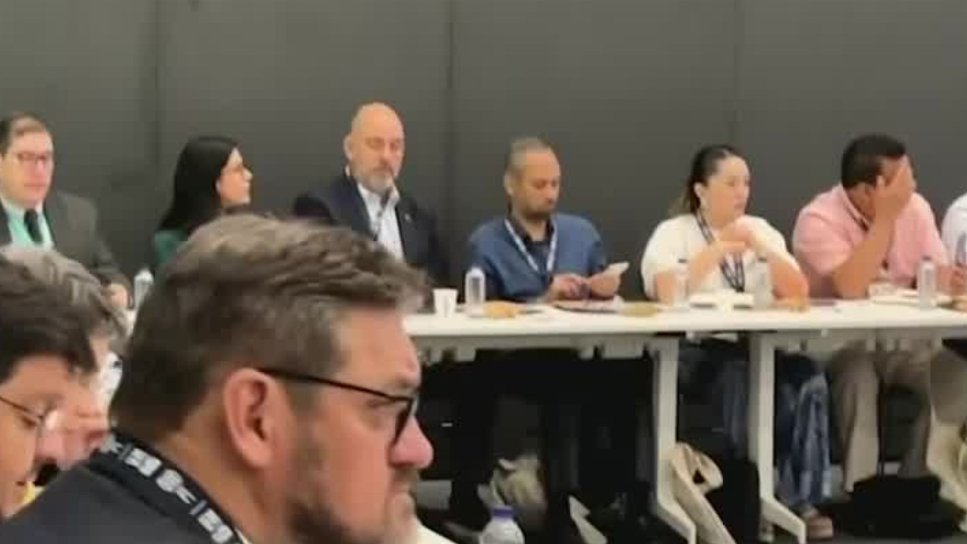 En Medellín, Colombia, se celebra el UITP Latin America Forum