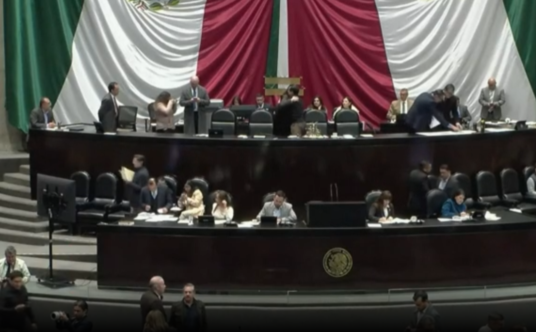 Tras 13 meses, la Cámara de Diputados instala su comité de ética