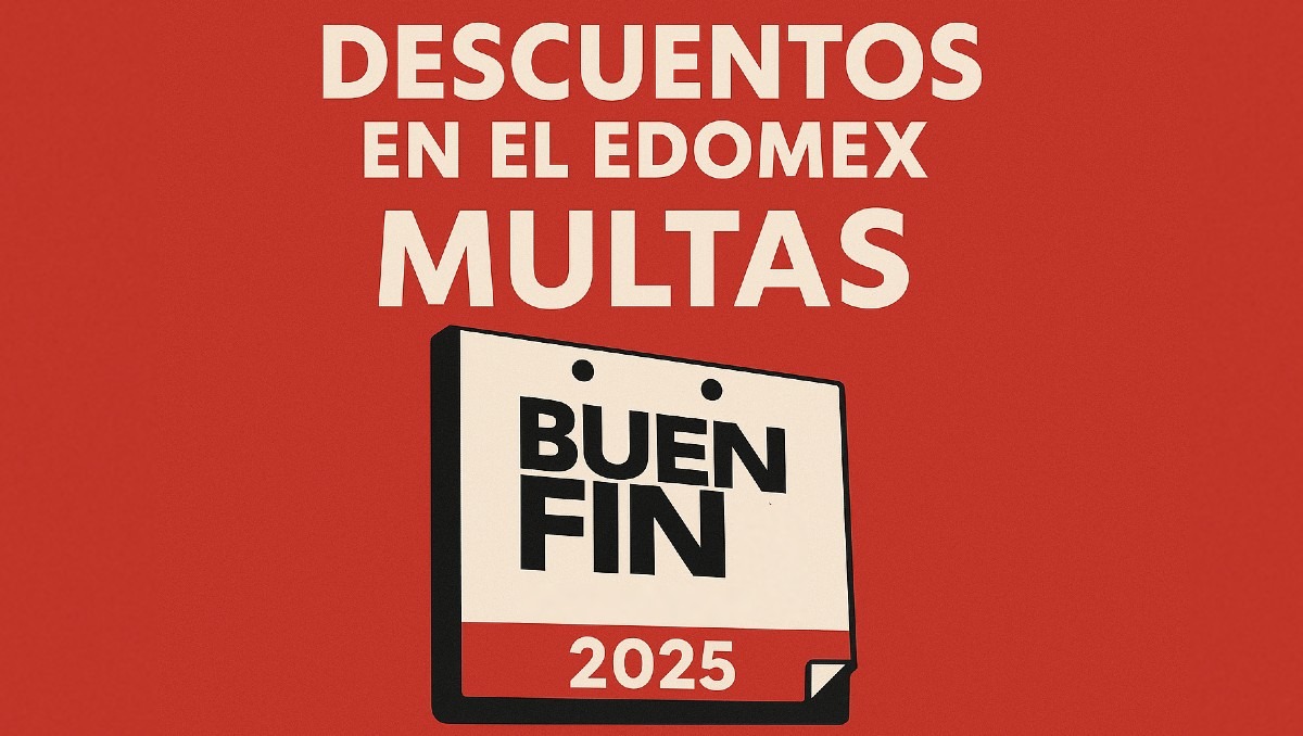 En Estado de México también se implementará el Buen Fin | Especial IA Discover Milenio