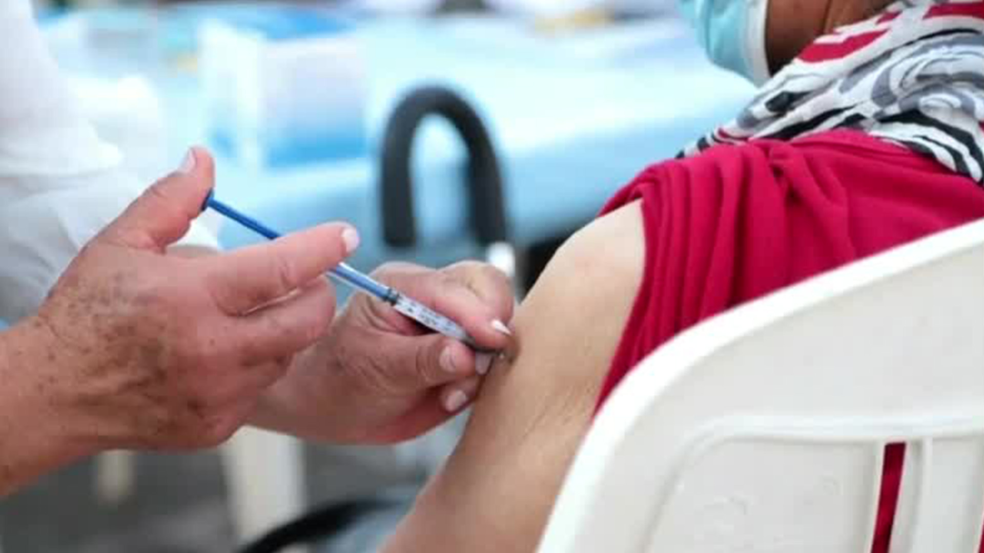 En Michoacán, confirman 150 casos de sarampión en seis municipios por baja vacunación