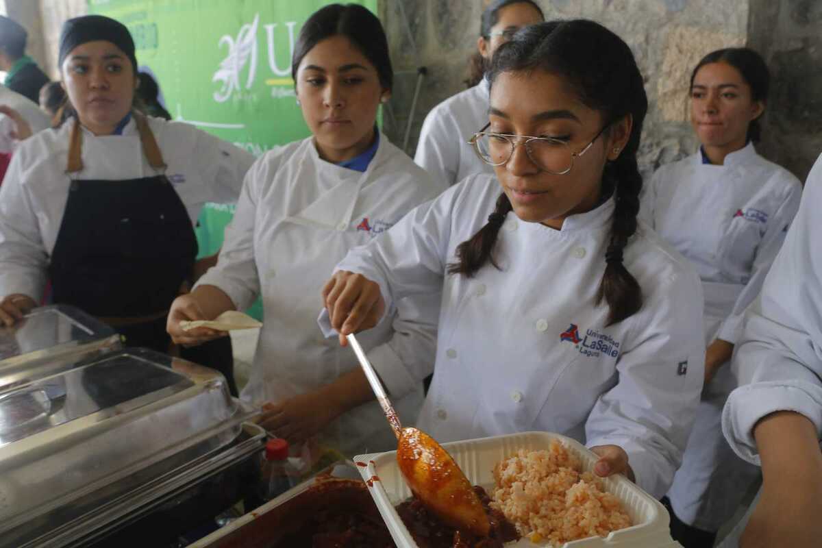 En MILENIO te compartimos los detalles de la décima edición de la Mega Reliquia en el Santuario Religioso del Cristo de las Noas.| Manuel Guadarrama