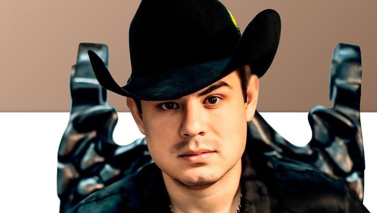 Es uno de los momentos más difíciles que ha enfrentado el cantante de música regional | Especial