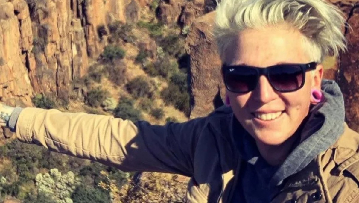 Muere trágicamente chef de televisión en un accidente de helicóptero. | FOTO: Redes sociales.