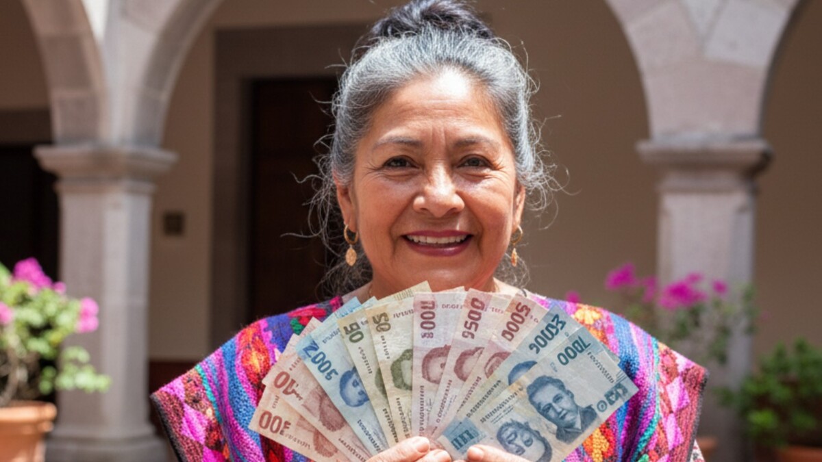 Mujeres Bienestar recibirán su pago en noviembre | IA DISCOVER