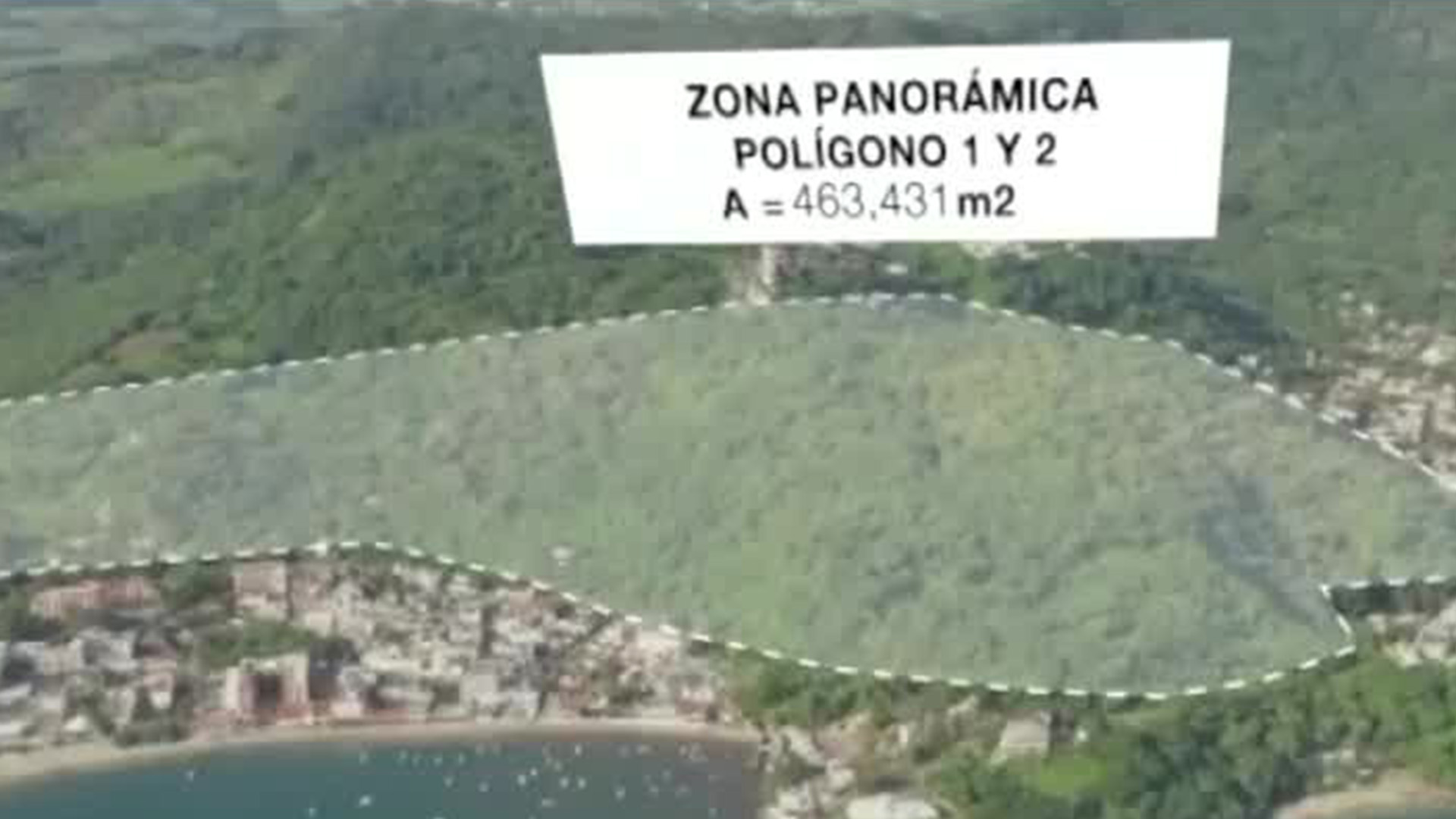En Nayarit, mega operativo recupera 51 millones de pesos en tierras robadas