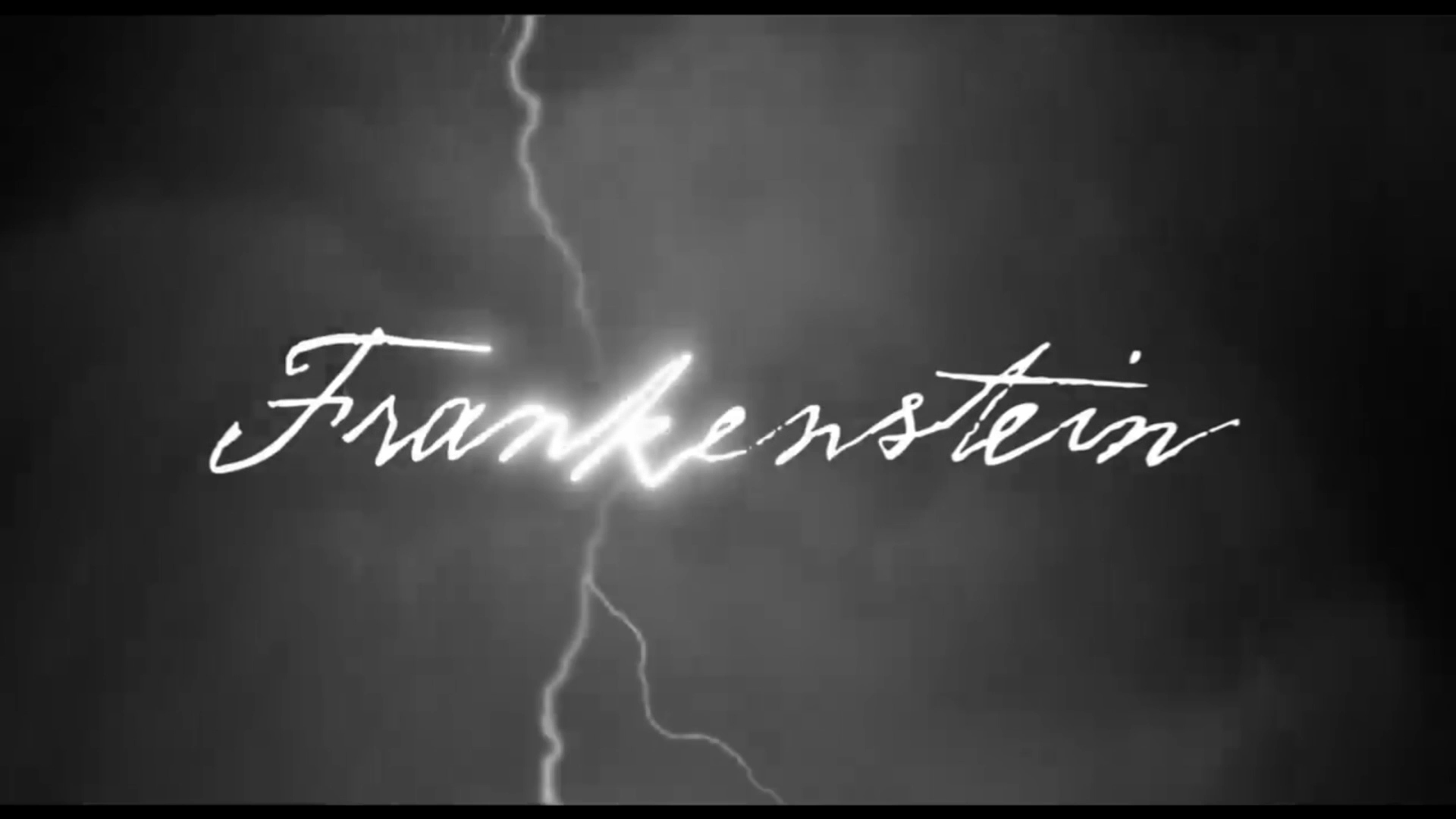 Netflix presenta al "Frankenstein" de Guillermo del Toro y "Death by Lightning" | M2