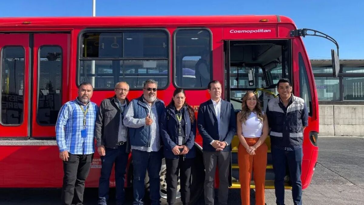 Nuevas rutas al aeropuerto (Siteur)
