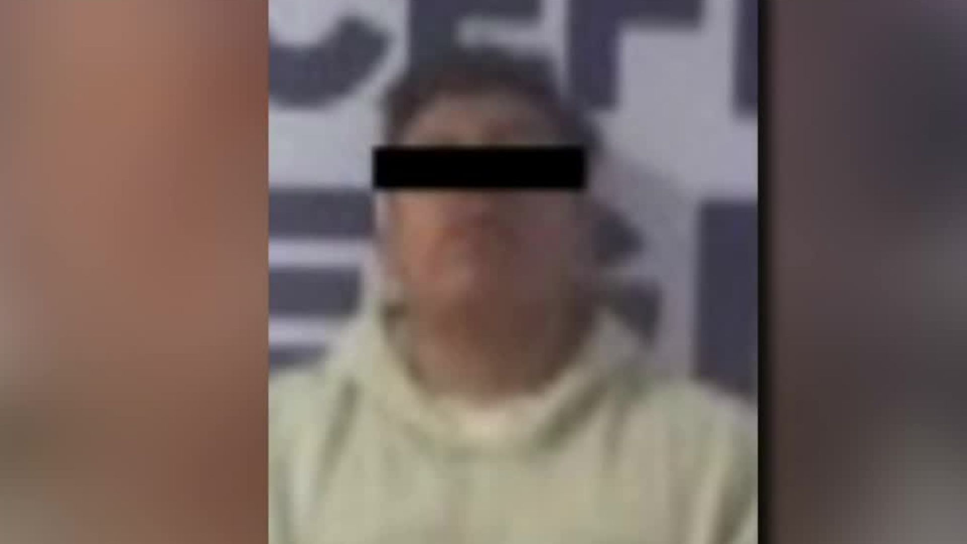 En Oaxaca, detienen a tres hombres por los delitos de extorsión y secuestro exprés