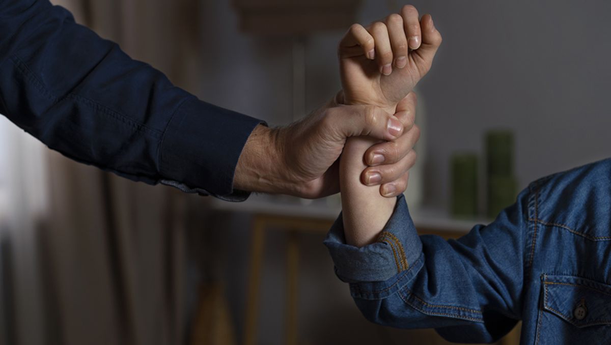 Octubre cerró con 576 delitos por equiparable a la violencia familiar | Especial